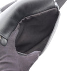 Loewe Shoulder Bag Military Messenger XS Black Leather — view 4