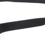 Loewe Shoulder Bag Military Messenger XS Black Leather — view 9