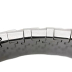 Dior Watch White Dial Silver Diophilic — view 6