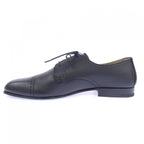 Hermes Shoes Loafers Black — view 2