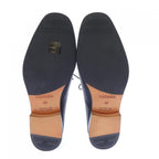 Hermes Shoes Loafers Black — view 4