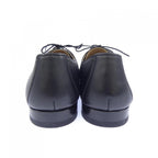 Hermes Shoes Loafers Black — view 5