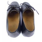 Hermes Shoes Loafers Black — view 6