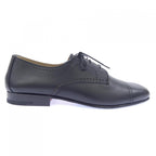 Hermes Shoes Loafers Black