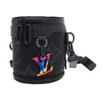 Louis Vuitton Expansion Double Polochon Messenger Bag