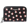 Saint Laurent Coin Case Card Purse