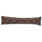 Louis Vuitton Monogram Poche Toilette 26 Clutch Bag Brown 1585 — view 4