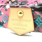 Louis Vuitton Miscellaneous Goods Panda & Hand Gi1323 Paper Brown — view 5