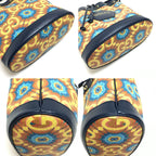 Gucci Shoulder Bag Draw String Kaleidoscope 100 th Anniversary Model — view 5