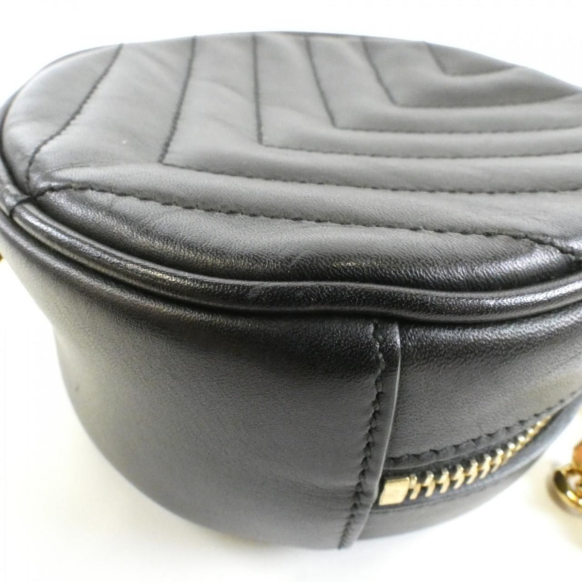 Saint Laurent Shoulder Bag — view 3