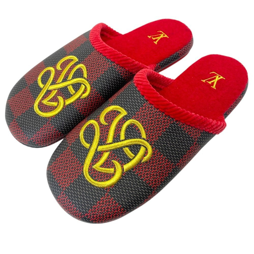 Louis Vuitton Palace Sandal