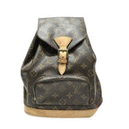 Louis Vuitton Monogram Montsouris MM Backpack