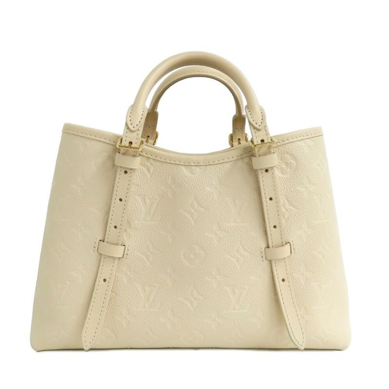 Louis Vuitton Babylon Tote PM Monogram Empreinte Cles Mu — view 2