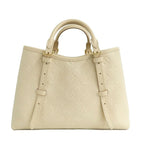 Louis Vuitton Babylon Tote PM Monogram Empreinte Cles Mu