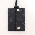 Louis Vuitton Porte-Cartes Strap Card Case