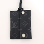 Louis Vuitton Porte-Cartes Strap Card Case