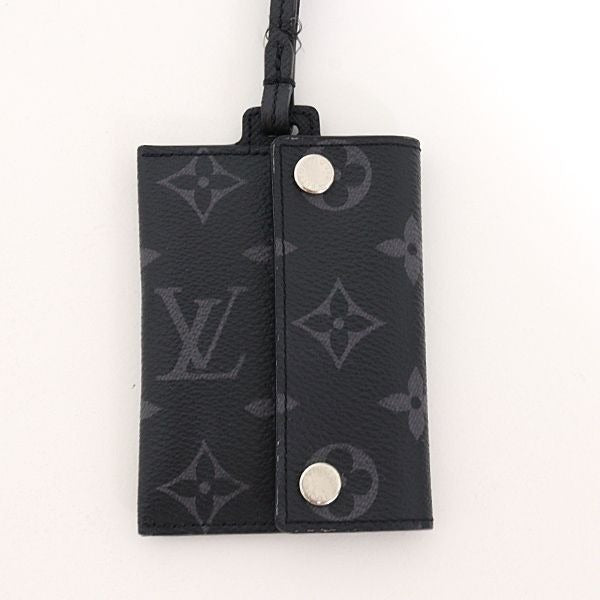 Louis Vuitton Porte-Cartes Strap Card Case