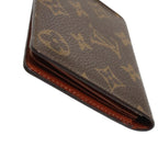 Louis Vuitton Monogram Card Pass Case — view 3