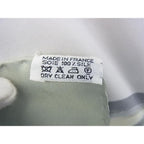 Hermes Scarf Carre 90 Multicolor Silk Smiles in Third — view 2