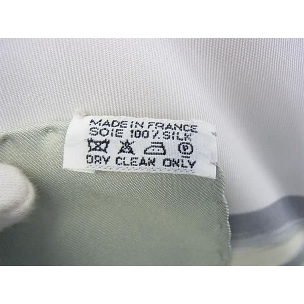 Hermes Scarf Carre 90 Multicolor Silk Smiles in Third — view 2