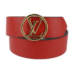 Louis Vuitton Santure Circle Reversible 35 mm Belt M9936 — view 2