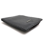 Fendi Wallet Men Leather Gray 7 M0194 O7 N Fogxn Coin — view 4