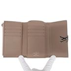 Louis Vuitton Wallets ed Bifold Wallet Taurillon Leather Portefeuil — view 6