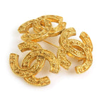 Chanel Brooch Coco Size 5 Mark — view 3