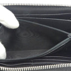Gucci Round Zipper Long Wallet — view 8