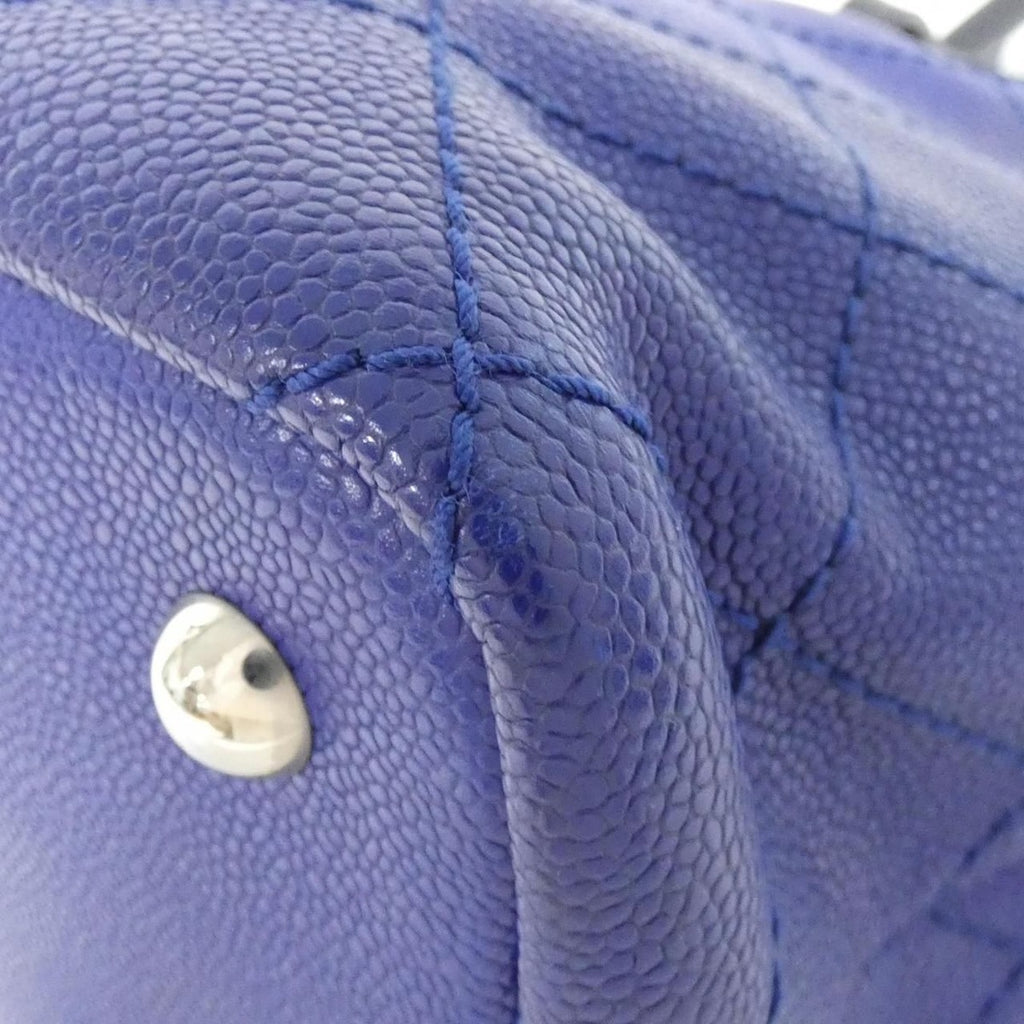 Chanel Bag Caviar Grained — view 3
