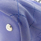 Chanel Bag Caviar Grained — view 3