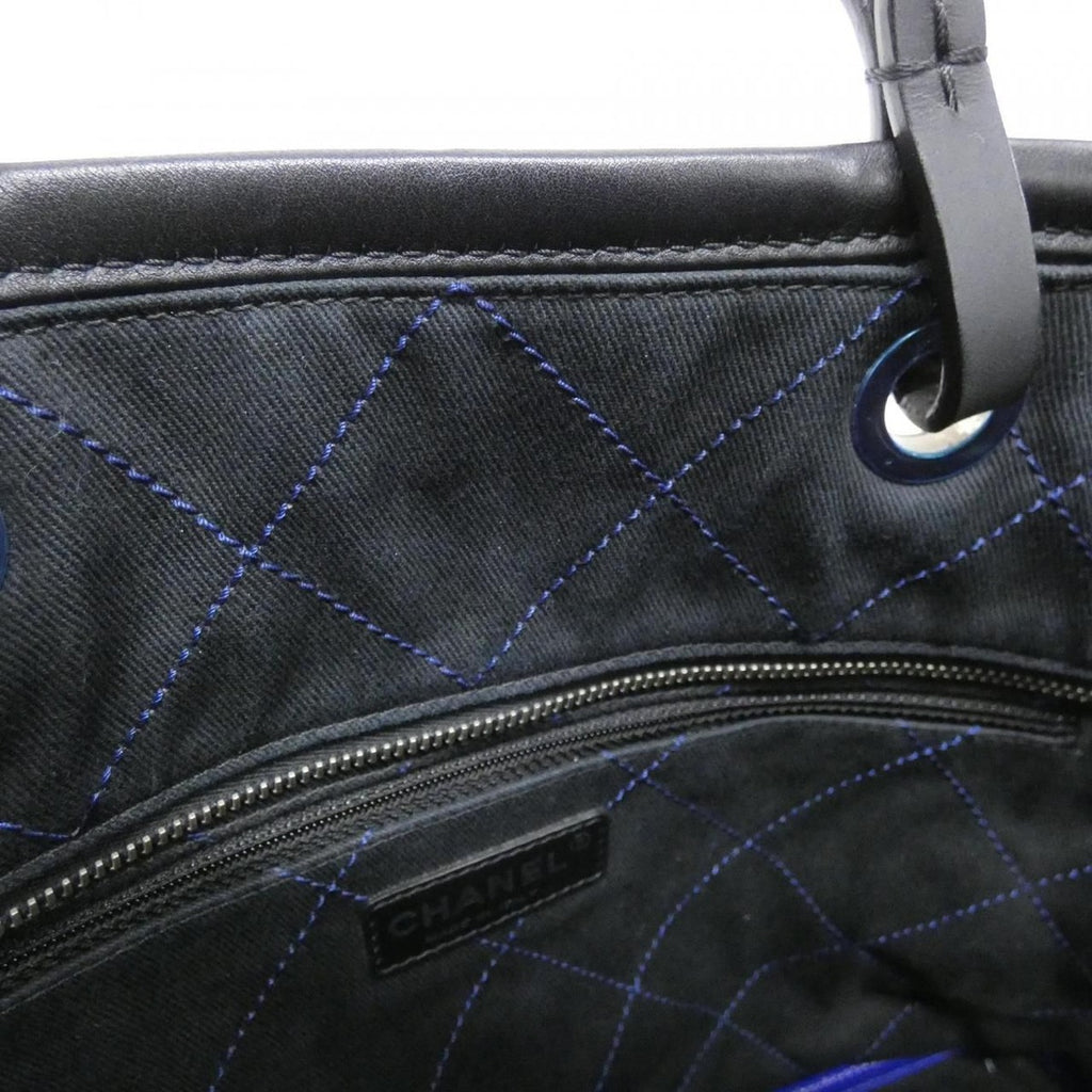 Chanel Bag Caviar Grained — view 7