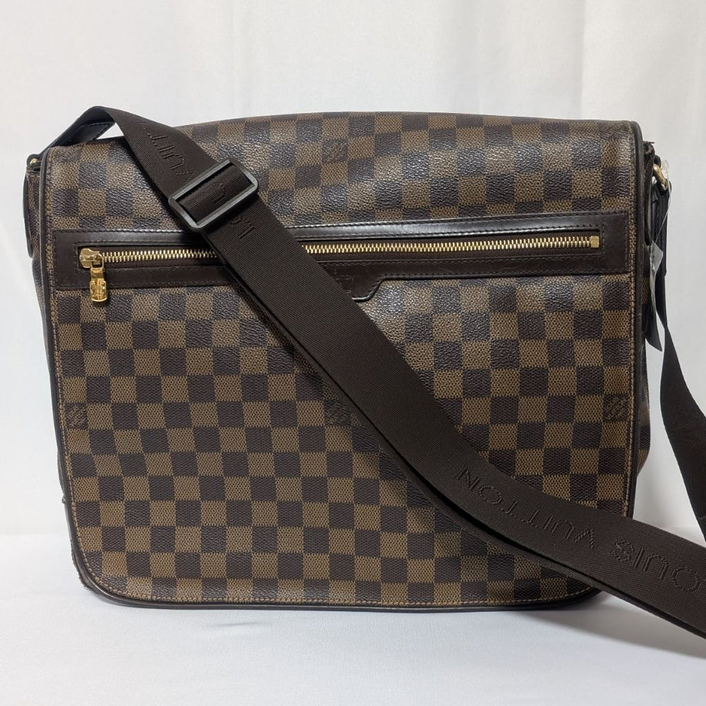 Louis Vuitton Spencer Damier Shoulder Bag