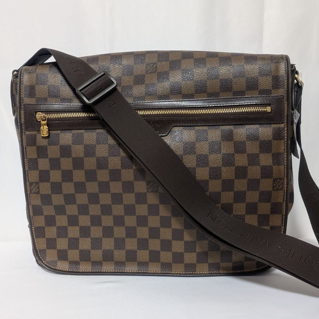 Louis Vuitton Spencer Damier Shoulder Bag