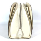 Louis Vuitton Handbag Pont Neuf PM M5907 J Epi Leather Ivoire White — view 4