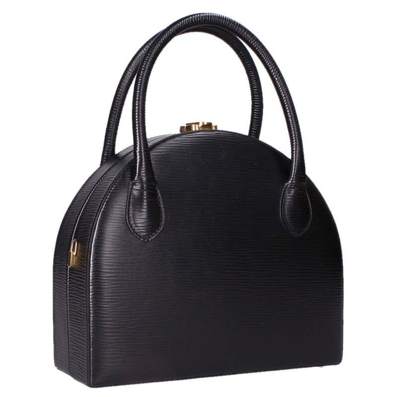 Fendi Epi Leather Handbag