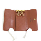 Louis Vuitton Key Case Monogram Multicles 4 — view 4