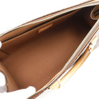 Louis Vuitton Popincourt Monogram Canvas Brown Vi0065 Handbag — view 5
