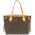 Louis Vuitton Neverfull PM Monogram Tote