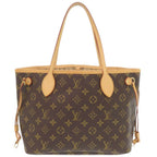 Louis Vuitton Neverfull PM Monogram Tote