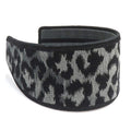 Dior Headband Shoulder Bag Black