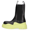 Bottega Veneta Tire Chelsea Boots 44.5