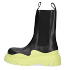 Bottega Veneta Tire Chelsea Boots 44.5