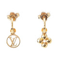 Louis Vuitton Boucle Doreille Blooming Earrings