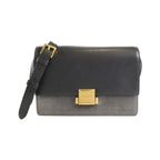 Saint Laurent D423 W Shoulder Bag — view 2
