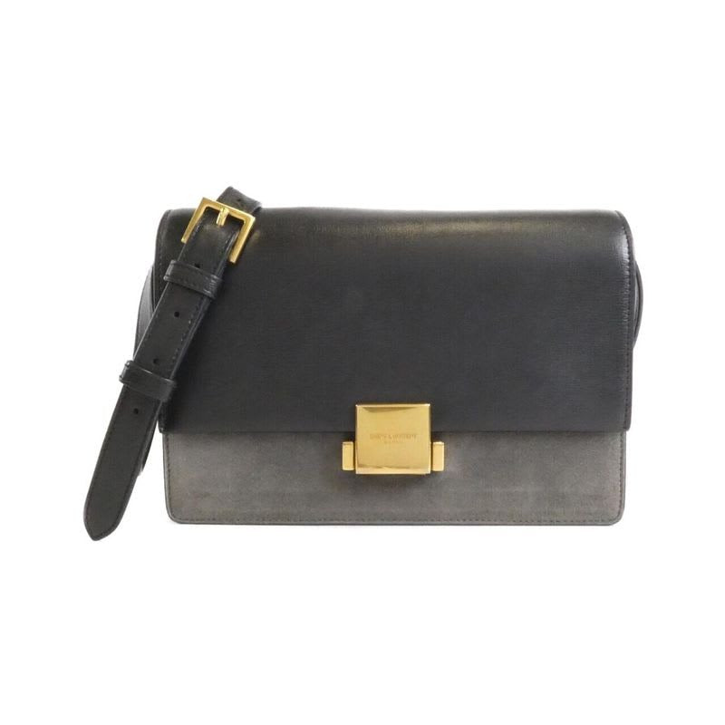 Saint Laurent D423 W Shoulder Bag — view 2