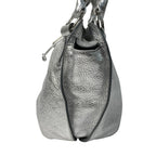 Celine Bittersweet Tote Silver — view 4