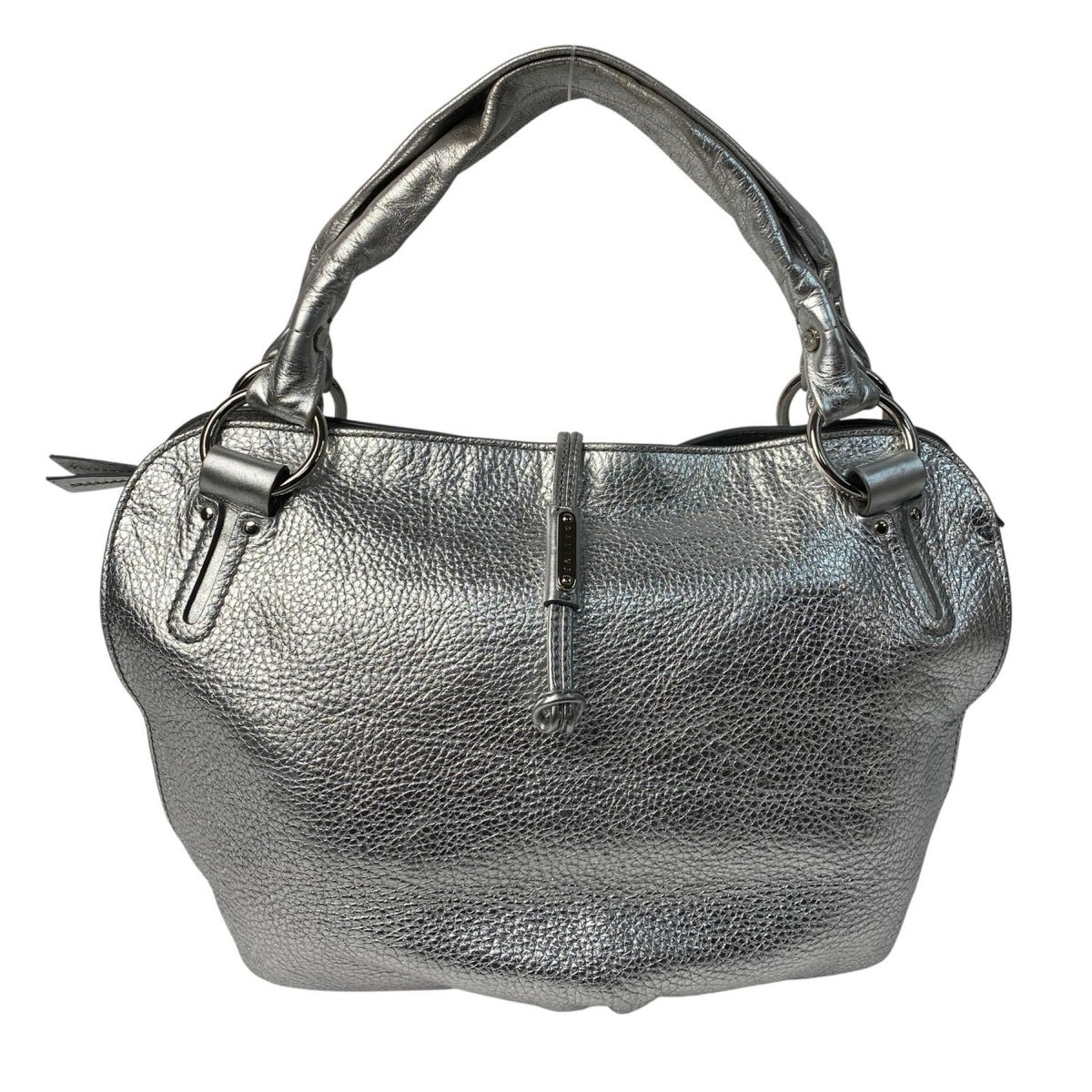 Celine Bittersweet Tote Silver