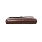 Louis Vuitton Trifold Wallet Monogram Matte Porte-Monnaie Billets Carte Cles — view 2