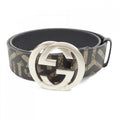 Gucci kvw 1 N Belt